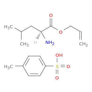 磺酸酯结构式图片